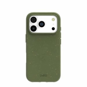Forest Floor iPhone 18 Pro Case